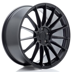 JR WHEELS SL05 19x8,5 ET45 5x112 Matt Black