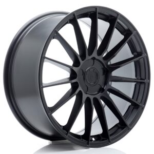 JR WHEELS SL05 19x8,5 ET35 5x112 Matt Black