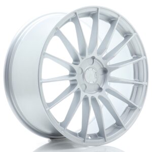 JR WHEELS SL05 19x8,5 ET35 5x112 Matt Silver