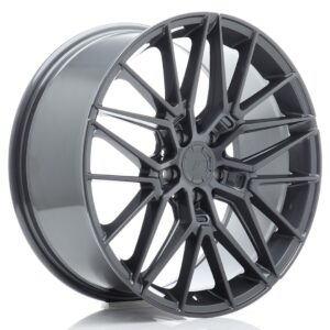 JR WHEELS JR38 19x8,5 ET45 5x112 Hyper Gray