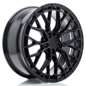JR WHEELS JR48 19x8,5 ET45 5x112 Gloss Black