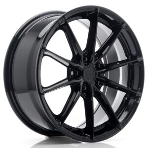 JR WHEELS JR37 18x8 ET45 5x114,3 Gloss Black