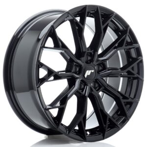JR WHEELS JR49 18x8 ET42 5x114,3 Gloss Black