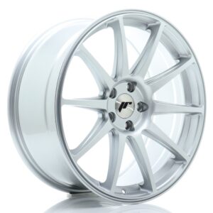 JR WHEELS JR11 19x8,5 ET35 5x120 Hyper Silver