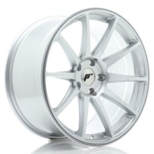 JR WHEELS JR11 19x9,5 ET35 5x120 Hyper Silver
