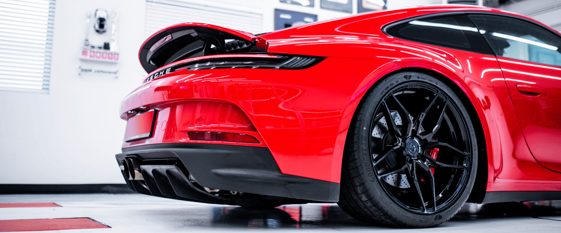 MC Fahrzeugteile Banner